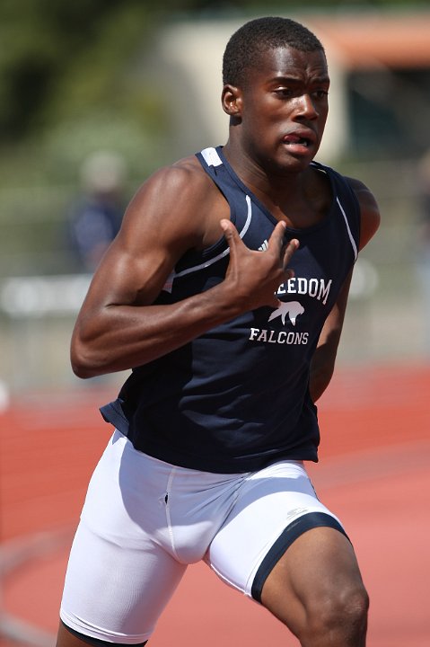 2010 NCS Tri-Valley330-SFA.JPG - 2010 North Coast Section Tri-Valley Championships, May 22, Granada High School.